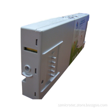 Solvent Cartridge